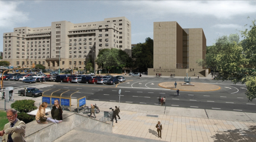 Instituto Tecnico Judicial