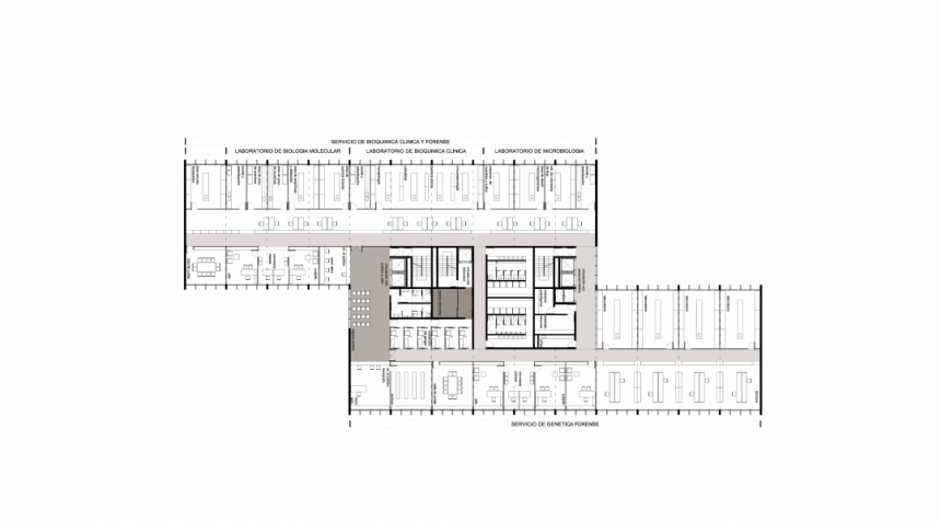 Instituto Tecnico Judicial