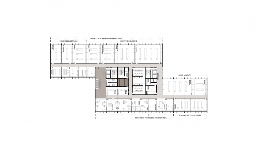 Instituto Tecnico Judicial